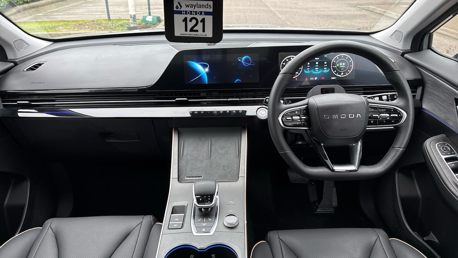 Used Omoda OMODA 5 2025 for sale - 77678796: Photo 4