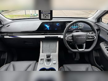 Used Omoda OMODA 5 2025 for sale - 77678796: Photo