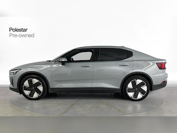 Used Polestar Polestar 2 2025 for sale - 77826571: Photo