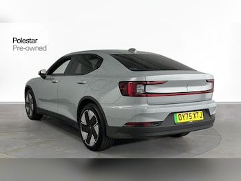 Used Polestar Polestar 2 2025 for sale - 77826571: Photo