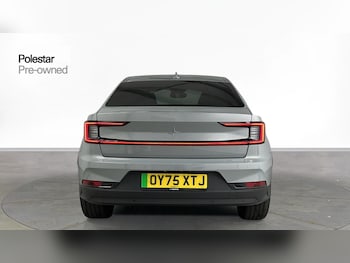 Used Polestar Polestar 2 2025 for sale - 77826571: Photo