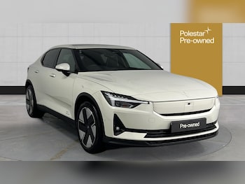 Used Polestar Polestar 2 2025 for sale - 78757292: Photo