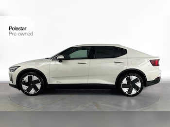 Used Polestar Polestar 2 2025 for sale - 78757292: Photo