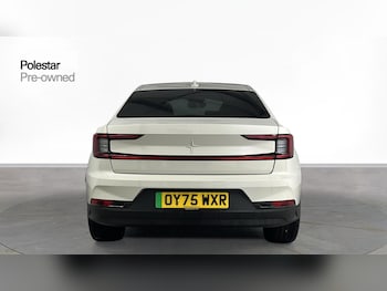 Used Polestar Polestar 2 2025 for sale - 78757292: Photo
