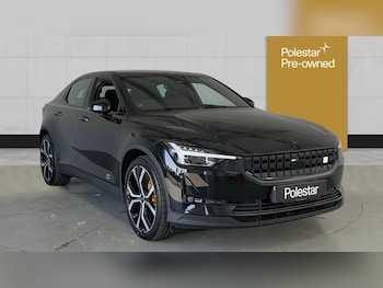Used Polestar Polestar 2 2023 for sale - 76021886: Photo
