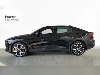Used Polestar Polestar 2 2023 for sale - 76021886: Photo