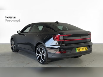 Used Polestar Polestar 2 2023 for sale - 76021886: Photo