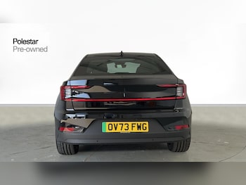 Used Polestar Polestar 2 2023 for sale - 76021886: Photo