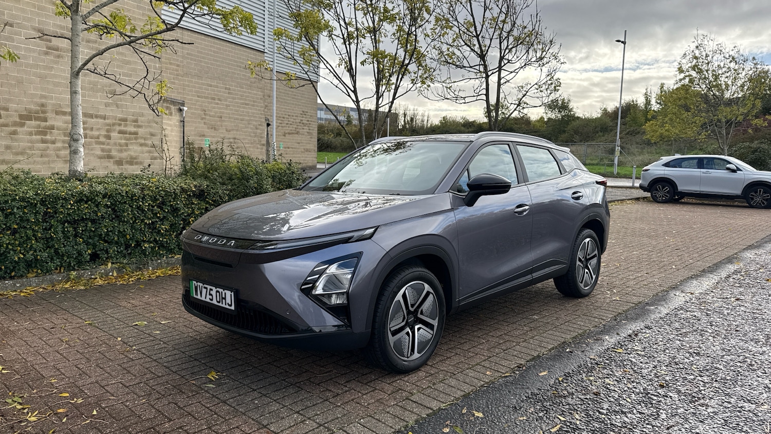 Used Omoda OMODA 5 2025 for sale - 77285699: Photo 10