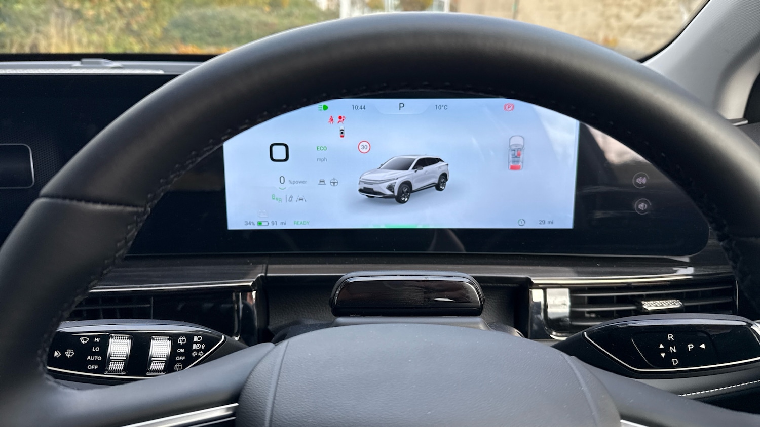 Used Omoda OMODA 5 2025 for sale - 77285699: Photo 11