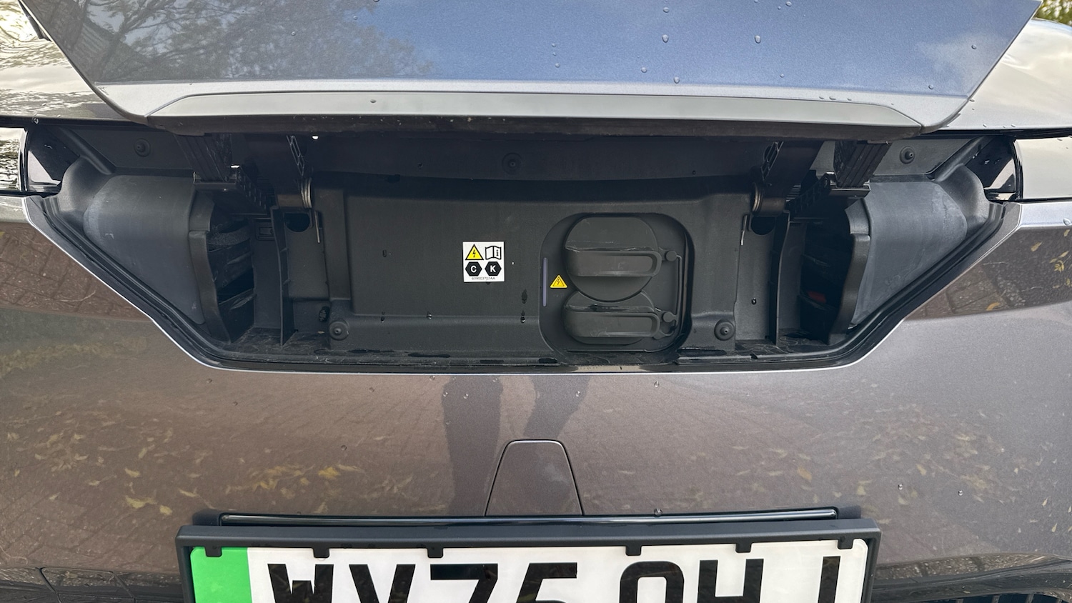 Used Omoda OMODA 5 2025 for sale - 77285699: Photo 13