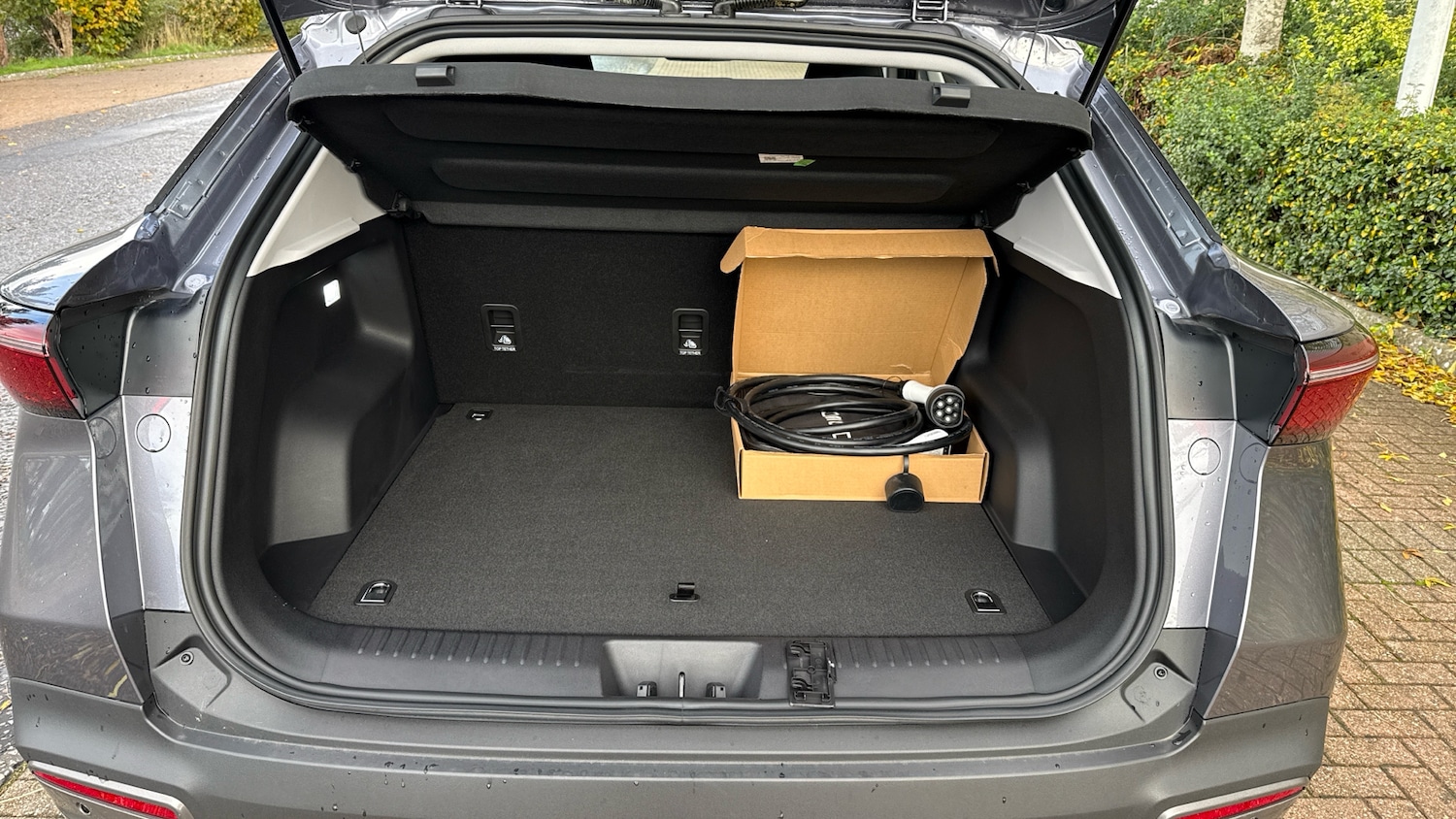 Used Omoda OMODA 5 2025 for sale - 77285699: Photo 14