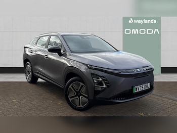 Used Omoda OMODA 5 2025 for sale - 77285699: Photo