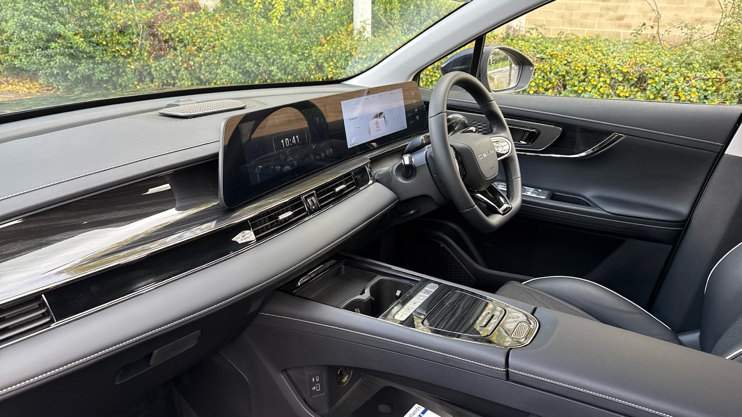 Used Omoda OMODA 5 2025 for sale - 77285699: Photo 2