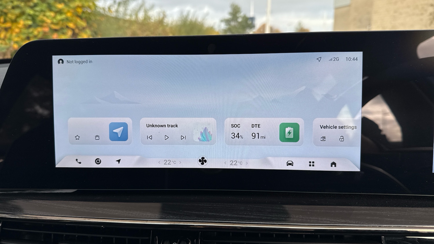 Used Omoda OMODA 5 2025 for sale - 77285699: Photo 20