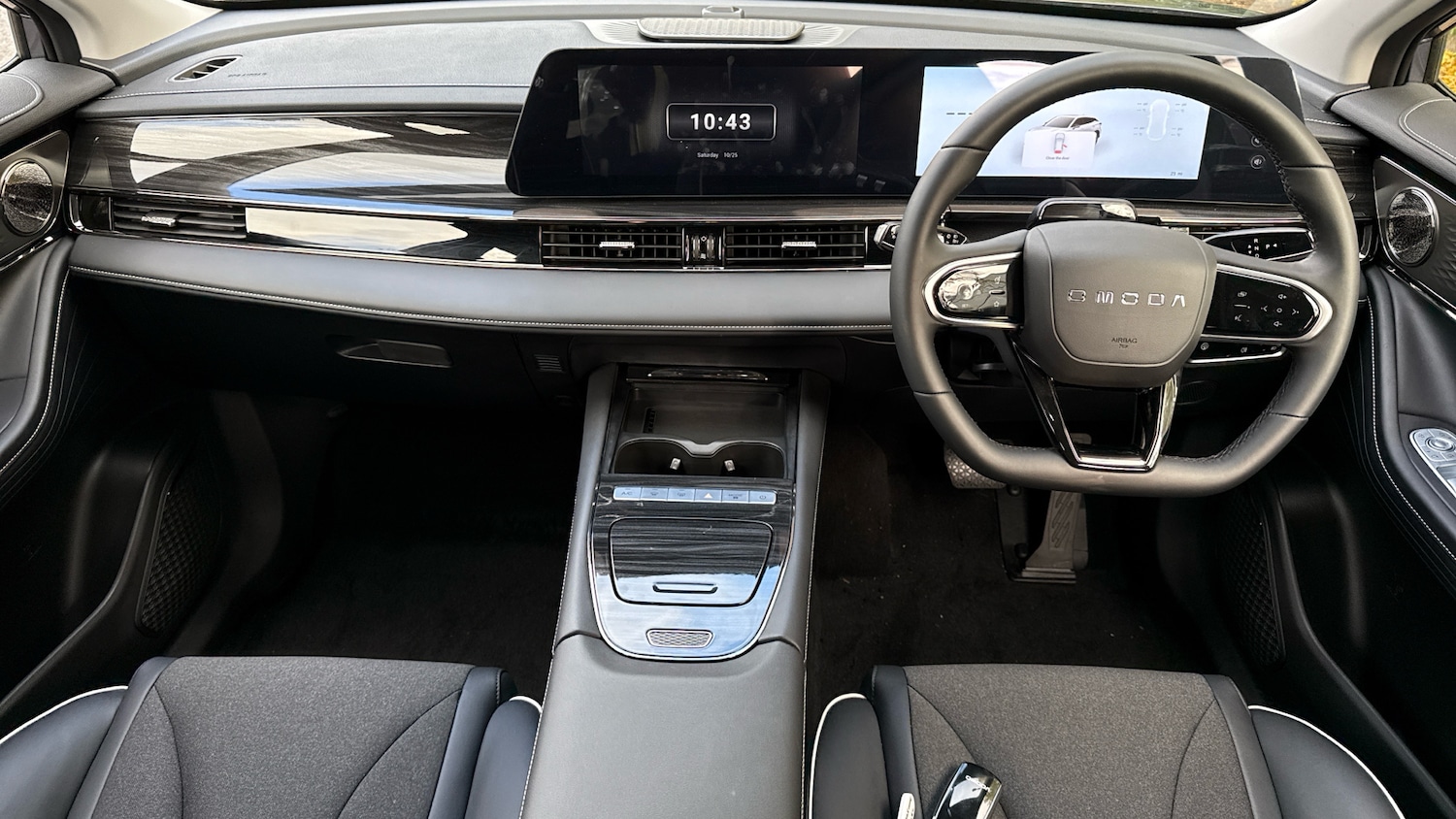 Used Omoda OMODA 5 2025 for sale - 77285699: Photo 4