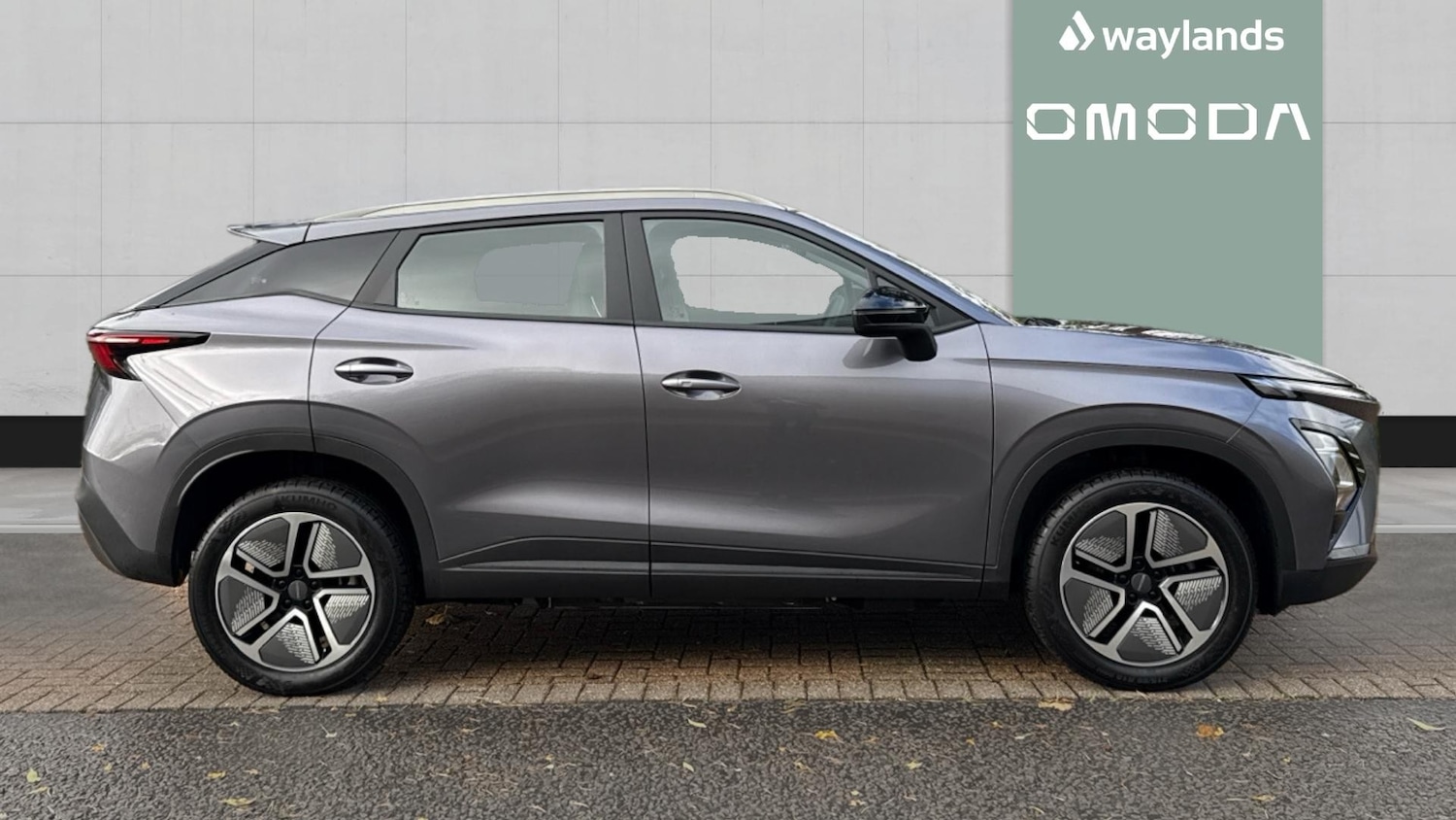 Used Omoda OMODA 5 2025 for sale - 77285699: Photo 5