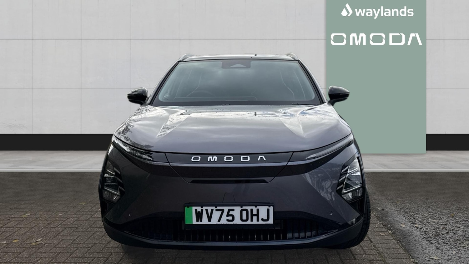 Used Omoda OMODA 5 2025 for sale - 77285699: Photo 6