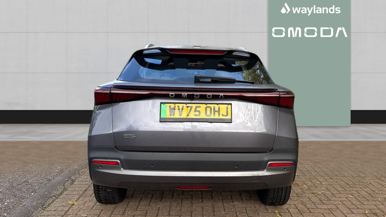 Used Omoda OMODA 5 2025 for sale - 77285699: Photo 7