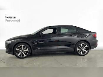 Used Polestar Polestar 2 2021 for sale - 75392560: Photo