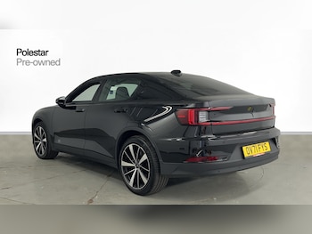 Used Polestar Polestar 2 2021 for sale - 75392560: Photo