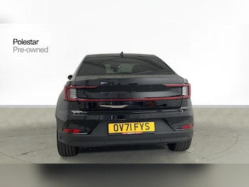 Used Polestar Polestar 2 2021 for sale - 75392560: Photo