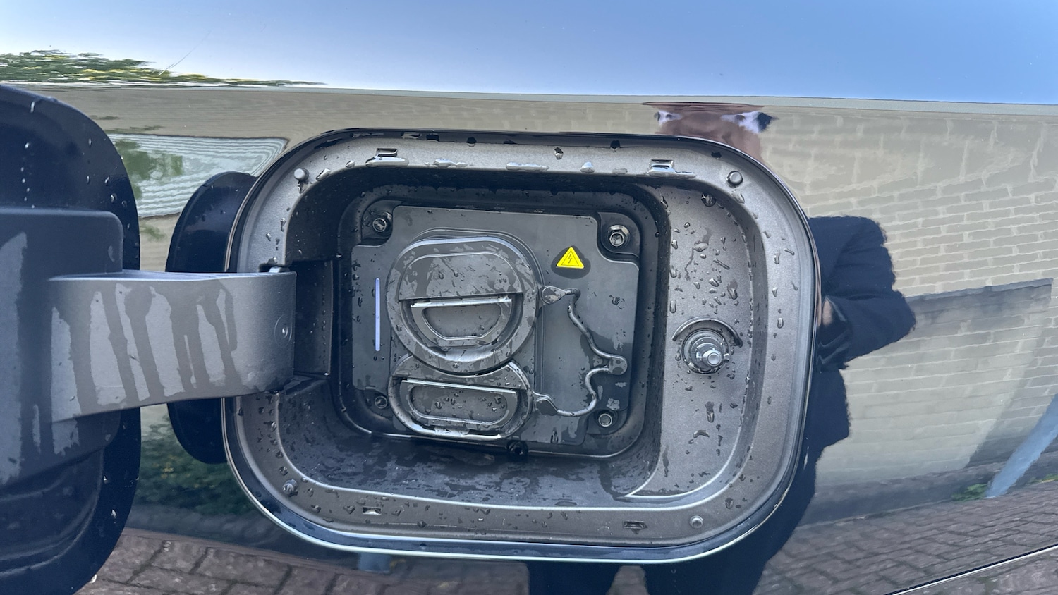 Used Omoda OMODA 9 2025 for sale - 75682831: Photo 13