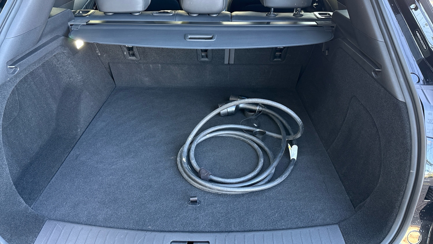 Used Omoda OMODA 9 2025 for sale - 75682831: Photo 14