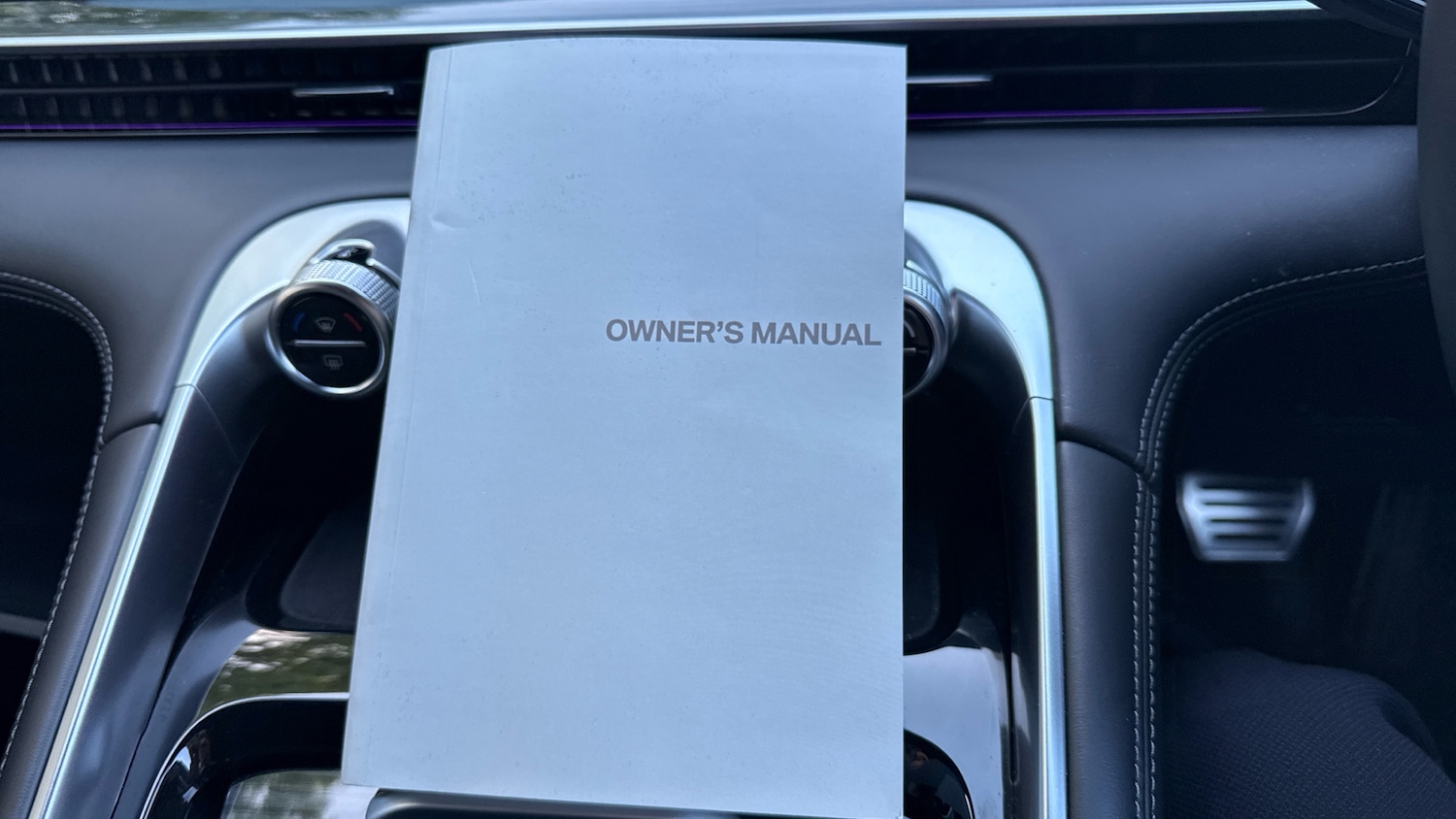 Used Omoda OMODA 9 2025 for sale - 75682831: Photo 15