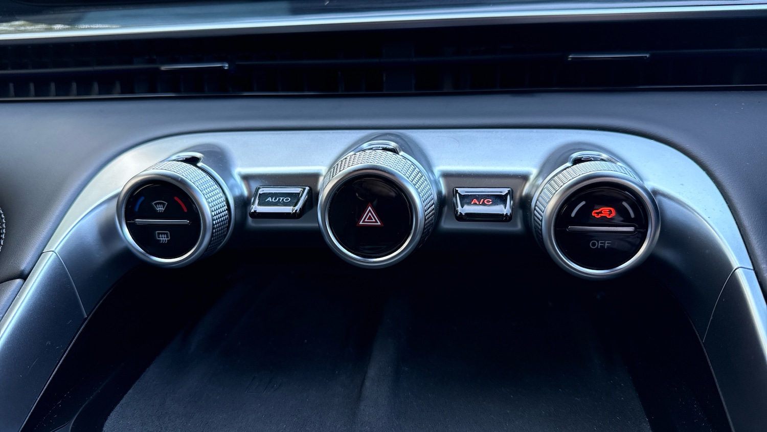 Used Omoda OMODA 9 2025 for sale - 75682831: Photo 16