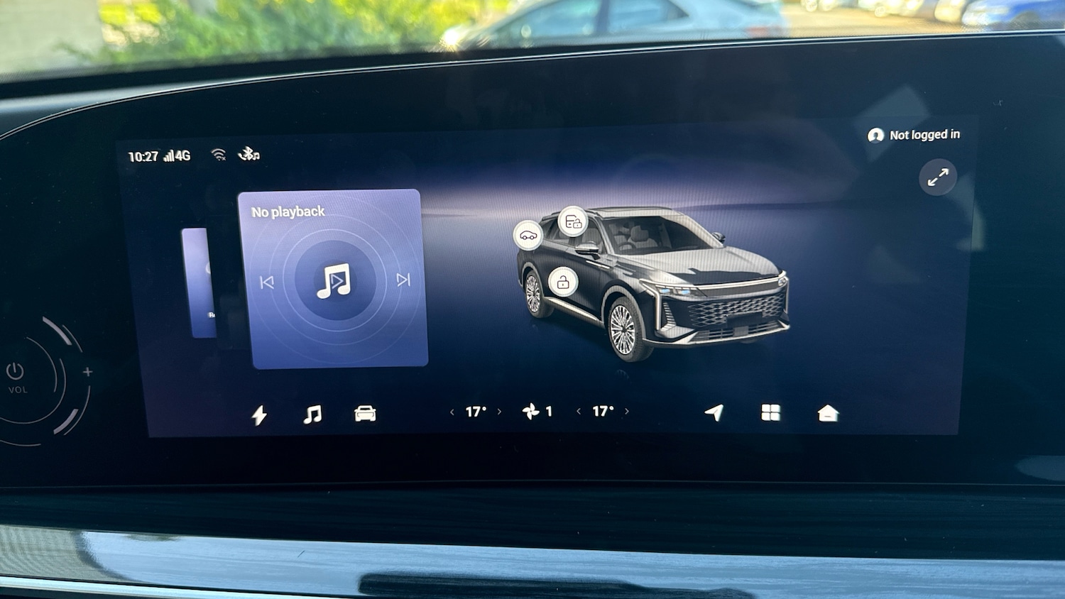 Used Omoda OMODA 9 2025 for sale - 75682831: Photo 17