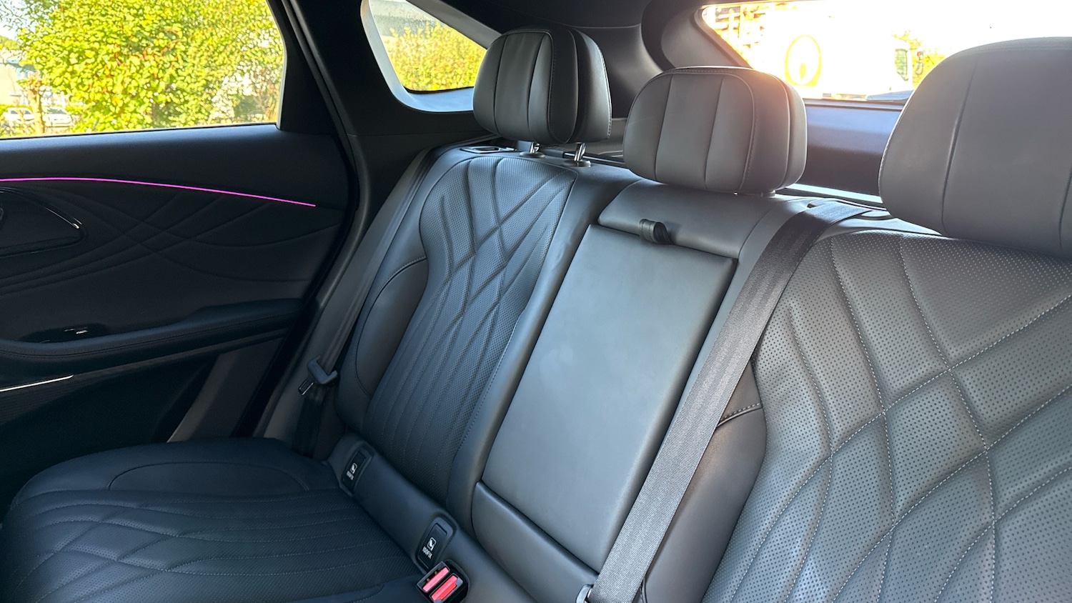 Used Omoda OMODA 9 2025 for sale - 75682831: Photo 8