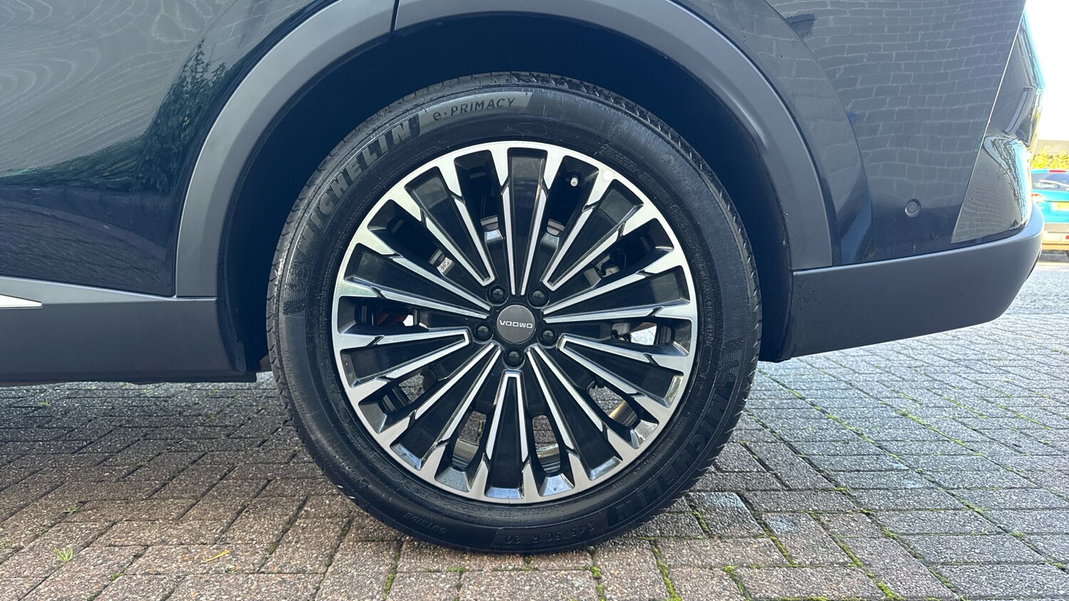 Used Omoda OMODA 9 2025 for sale - 75682831: Photo 9