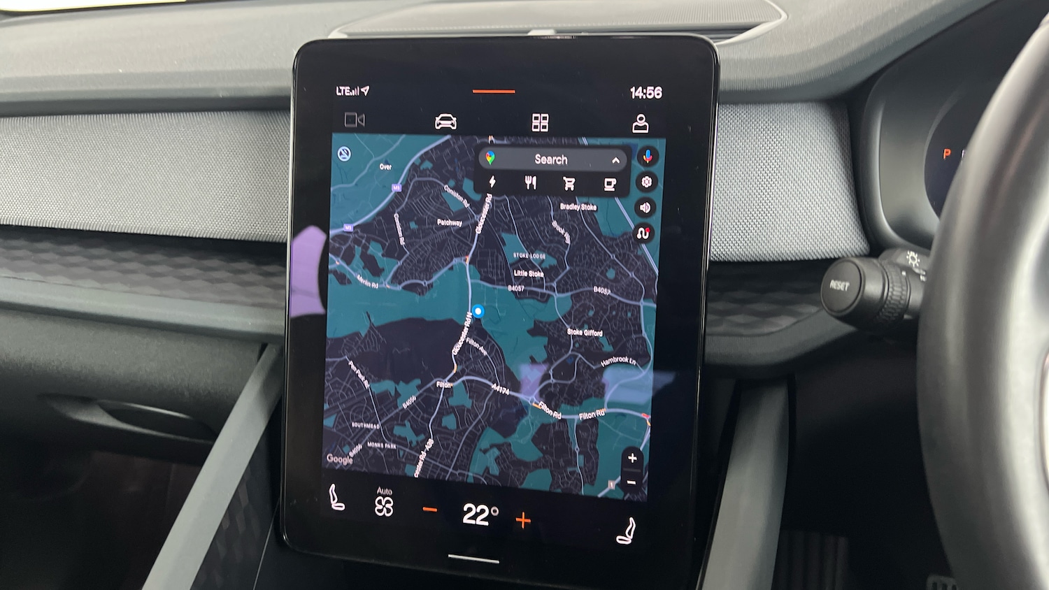 Used Polestar Polestar 2 2022 for sale - 78027893: Photo 14