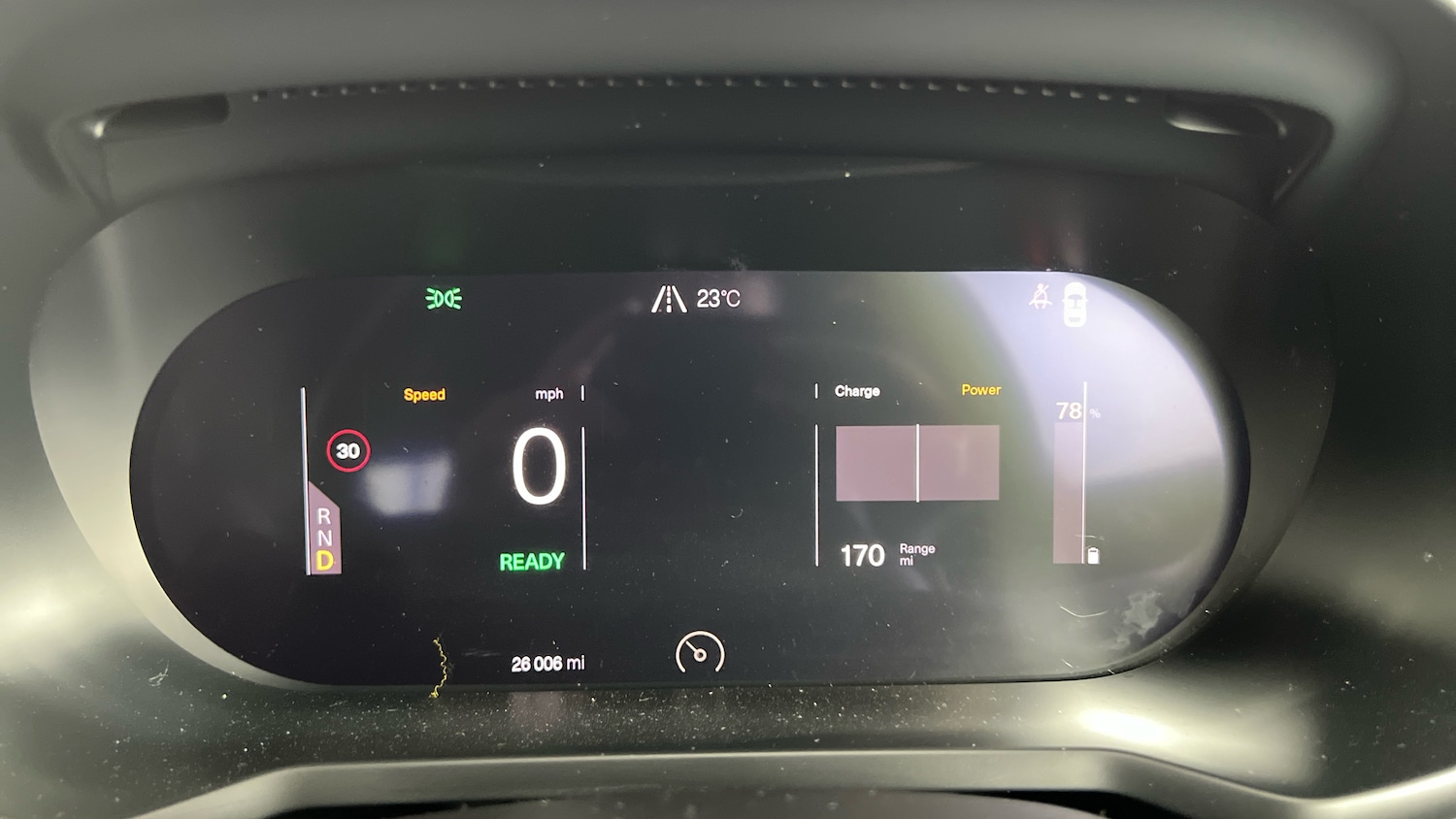 Used Polestar Polestar 2 2022 for sale - 78027893: Photo 17