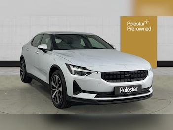 Polestar Polestar 2 feature image