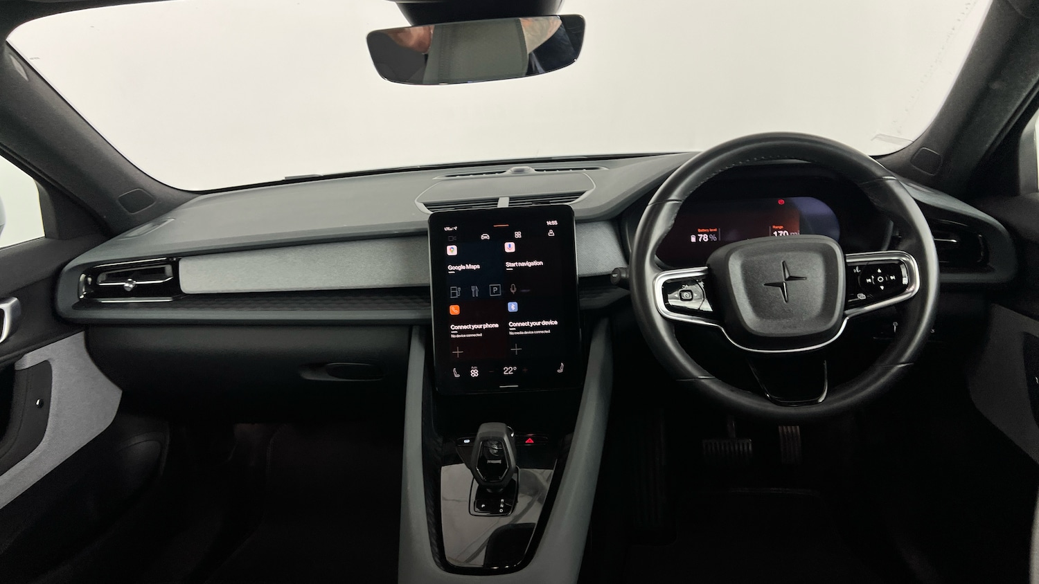 Used Polestar Polestar 2 2022 for sale - 78027893: Photo 21