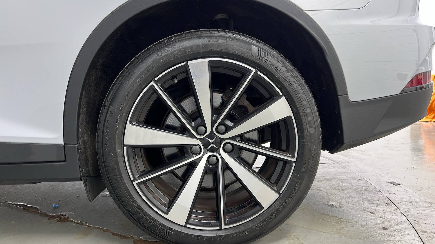 Used Polestar Polestar 2 2022 for sale - 78027893: Photo 27