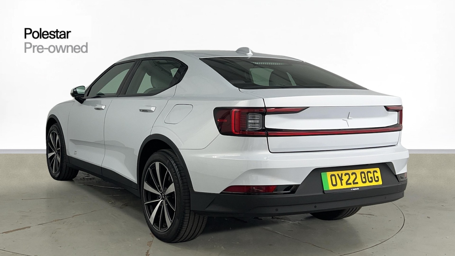 Used Polestar Polestar 2 2022 for sale - 78027893: Photo 3
