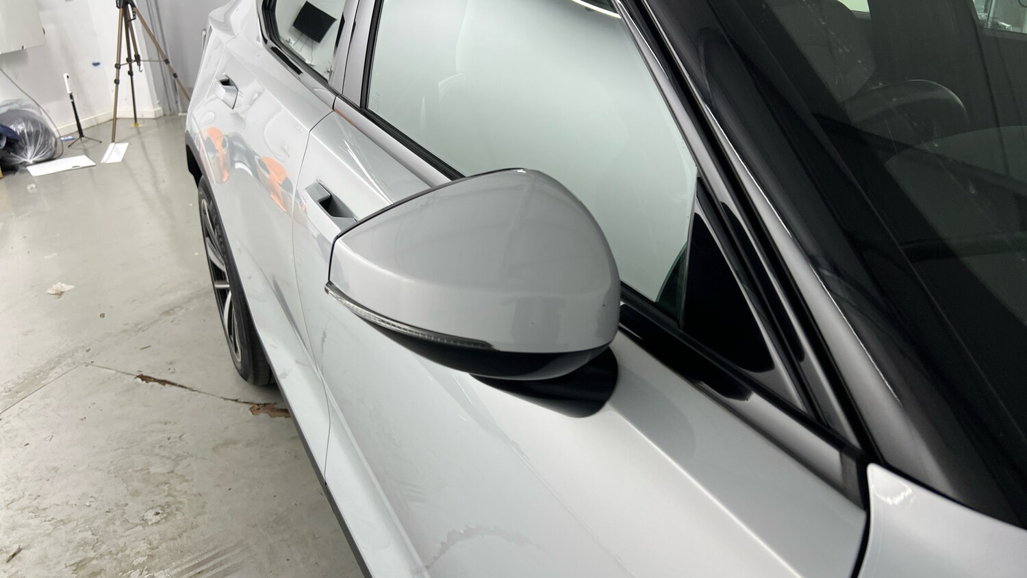 Used Polestar Polestar 2 2022 for sale - 78027893: Photo 32