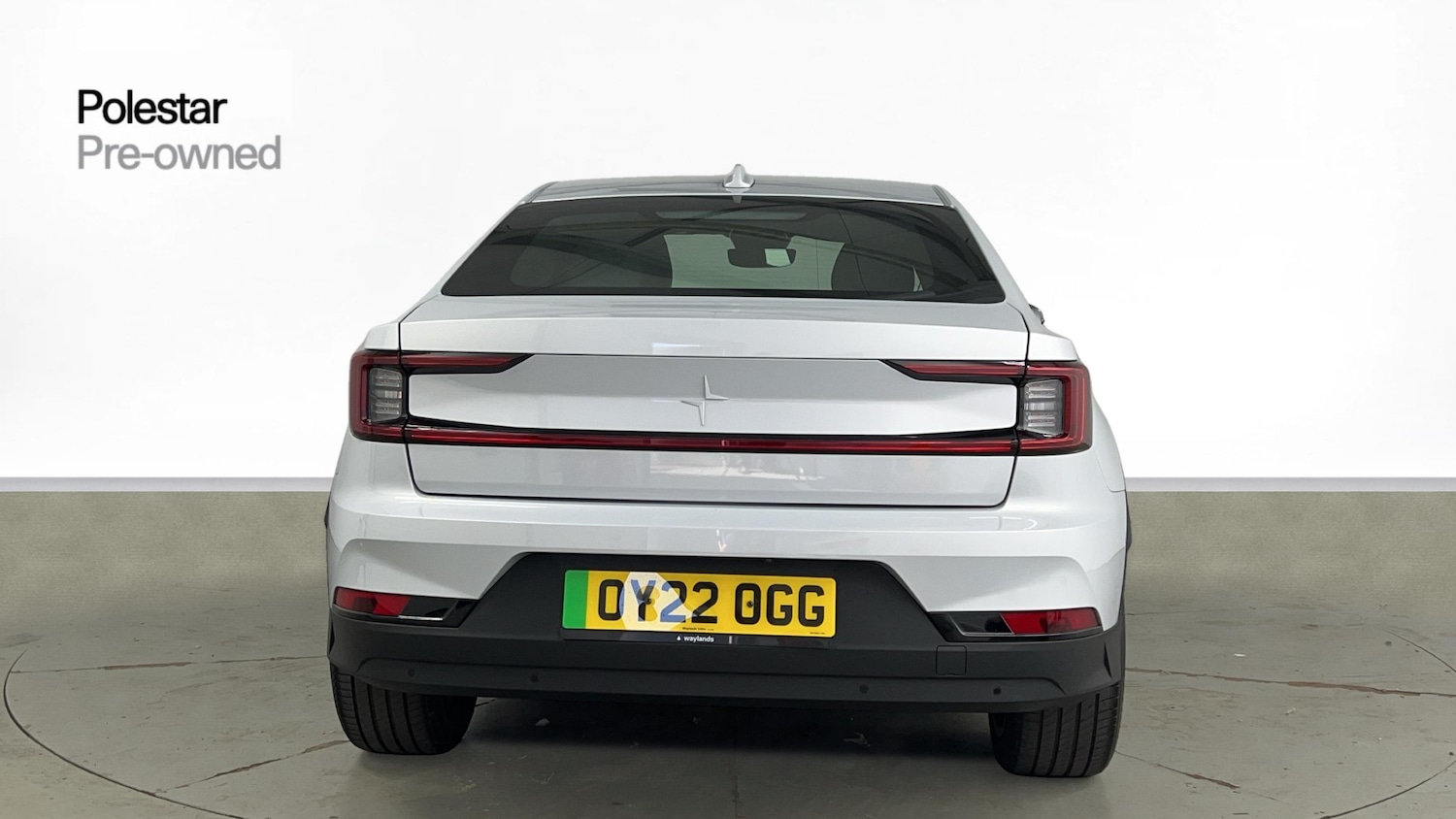Used Polestar Polestar 2 2022 for sale - 78027893: Photo 4