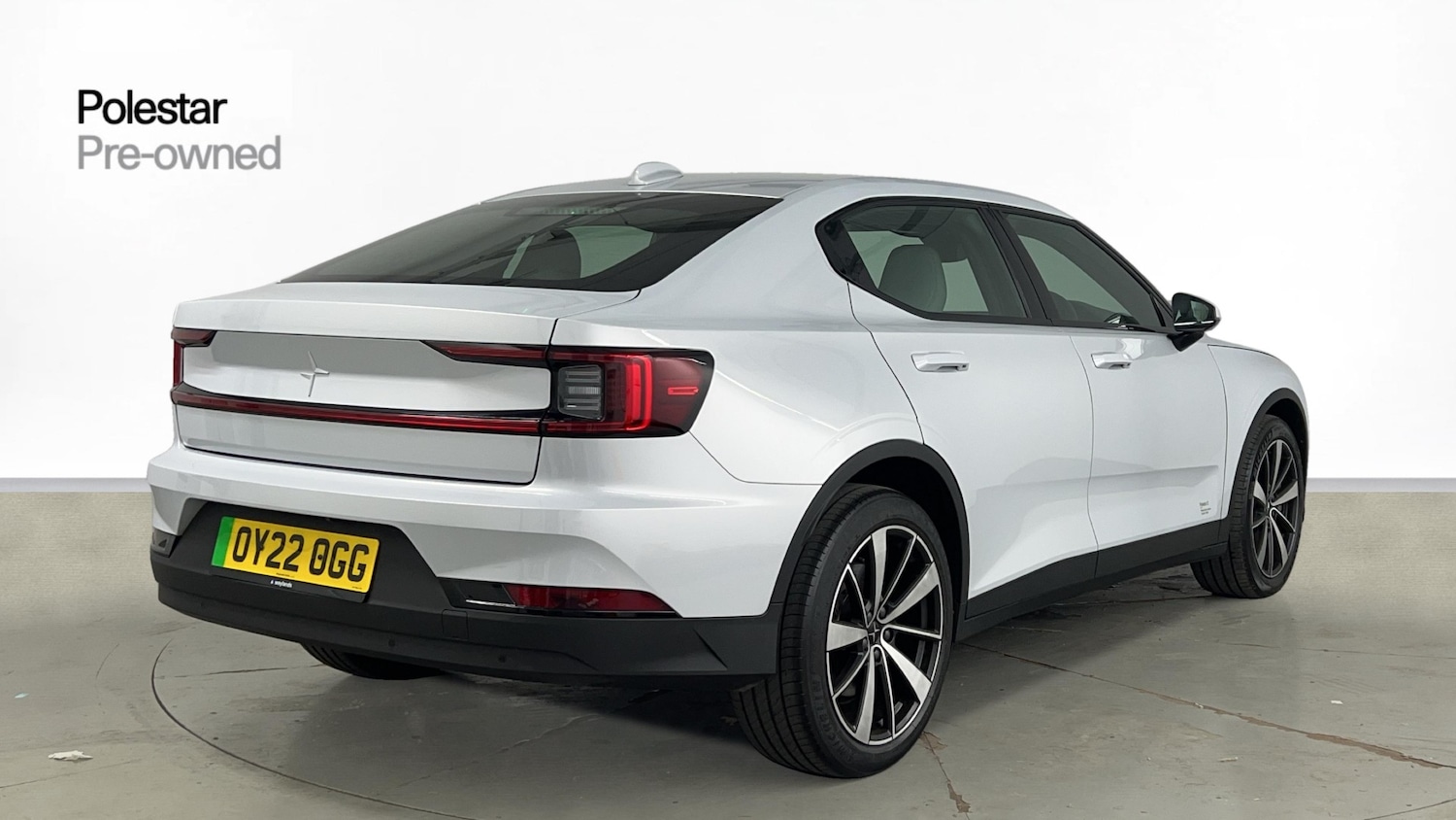 Used Polestar Polestar 2 2022 for sale - 78027893: Photo 5