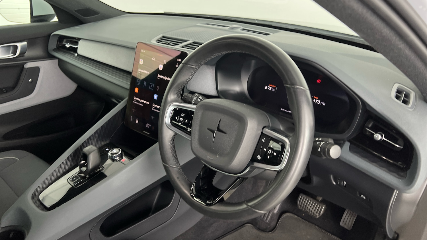 Used Polestar Polestar 2 2022 for sale - 78027893: Photo 9