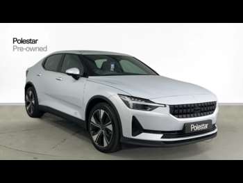 2023 - POLESTAR PS 2 Polestar 2 Long Range Single Motor 78kWh - Plus 4-Door
