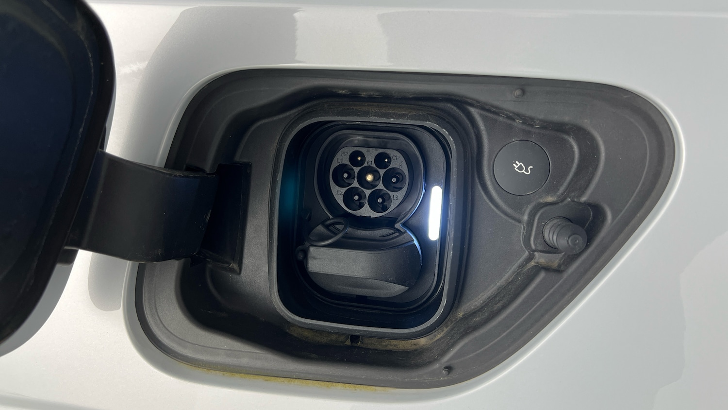 Vehicle 32