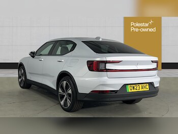 Used Polestar Polestar 2 2023 for sale - 75392554: Photo
