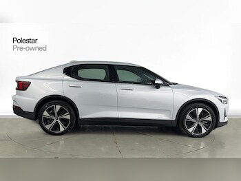 Used Polestar Polestar 2 2023 for sale - 75392554: Photo
