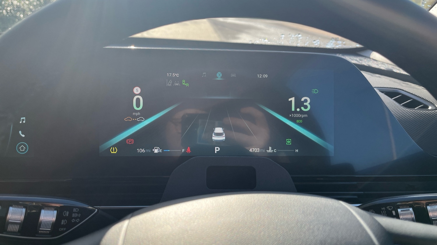 Used Omoda OMODA 5 2025 for sale - 76312414: Photo 11