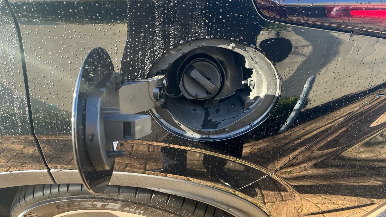 Used Omoda OMODA 5 2025 for sale - 76312414: Photo 13