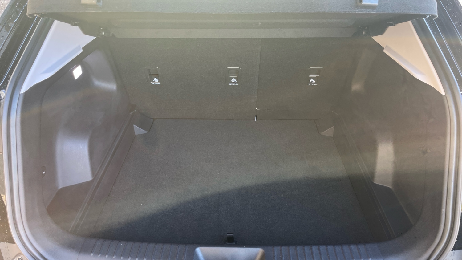 Used Omoda OMODA 5 2025 for sale - 76312414: Photo 14